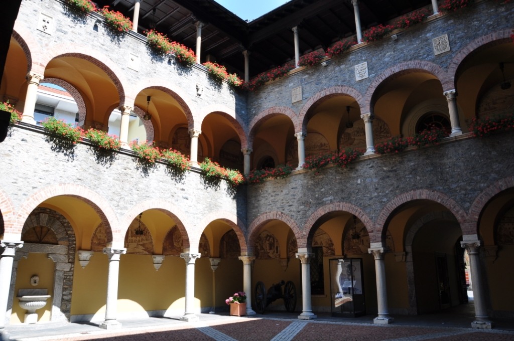 Bellinzona